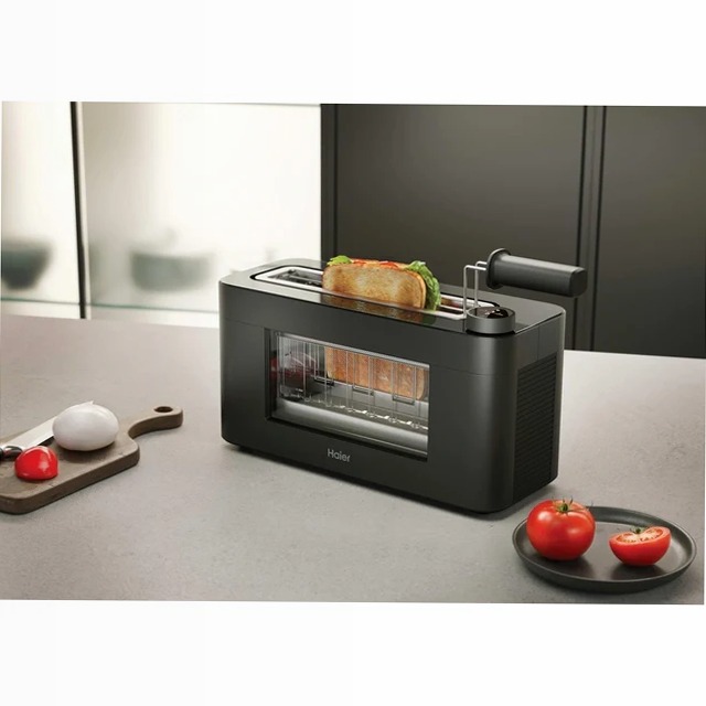 Tostapane I-Master Serie 7 HTO7W2