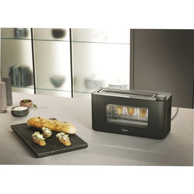 Tostapane I-Master Serie 7 HTO7W2