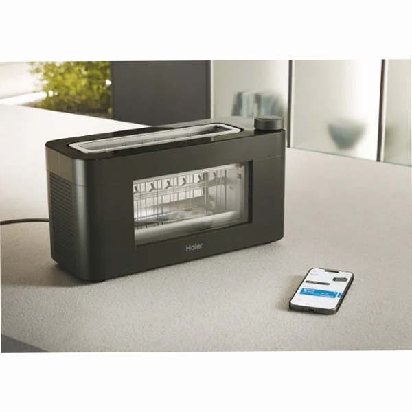 Tostapane I-Master Serie 7 HTO7W2