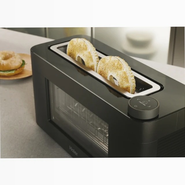 Tostapane I-Master Serie 7 HTO7W2