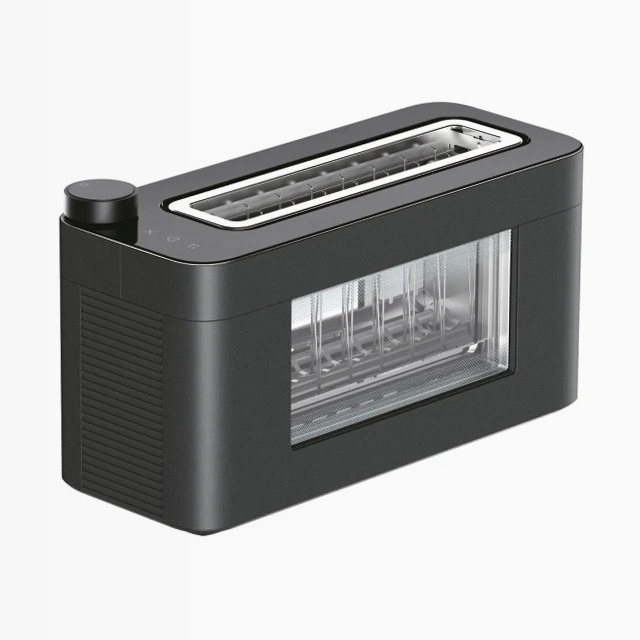Tostapane I-Master Serie 7 HTO7W2