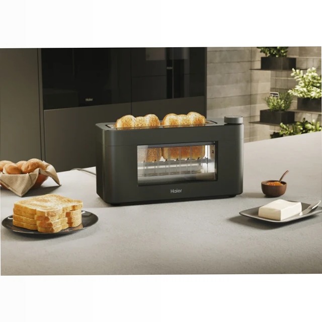 Tostapane I-Master Serie 7 HTO7W2