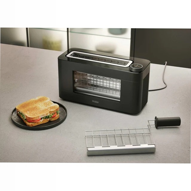 Tostapane I-Master Serie 7 HTO7W2