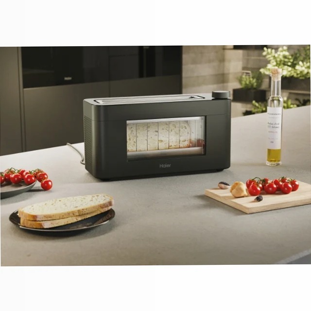 Tostapane I-Master Serie 7 HTO7W2