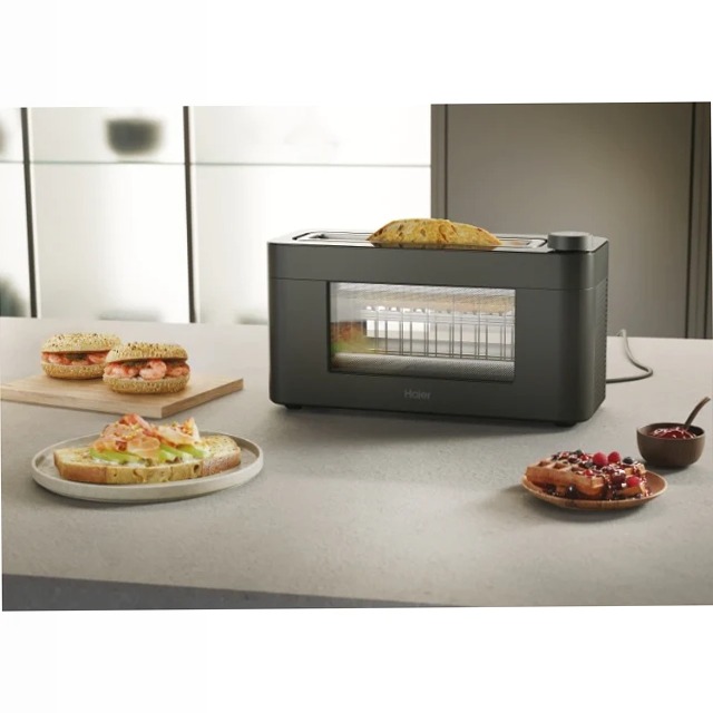 Tostapane I-Master Serie 7 HTO7W2
