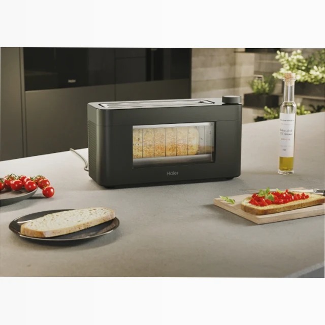 Tostapane I-Master Serie 7 HTO7W2