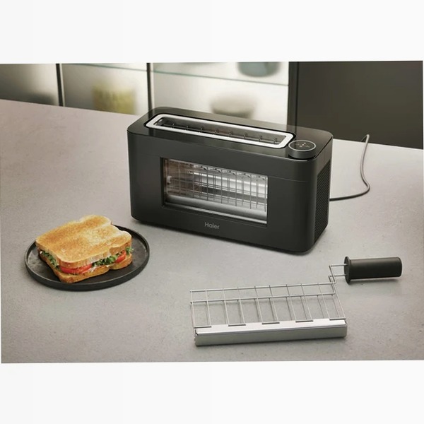 Tostapane I-Master Serie 7 HTO7W2