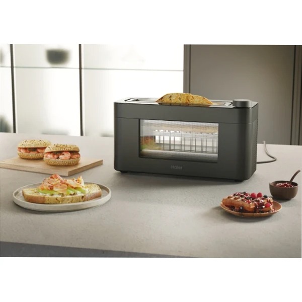Tostapane I-Master Serie 7 HTO7W2