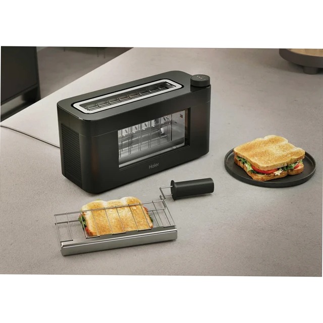 Tostapane I-Master Serie 7 HTO7W2