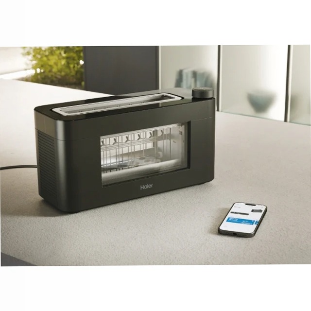 Tostapane I-Master Serie 7 HTO7W2