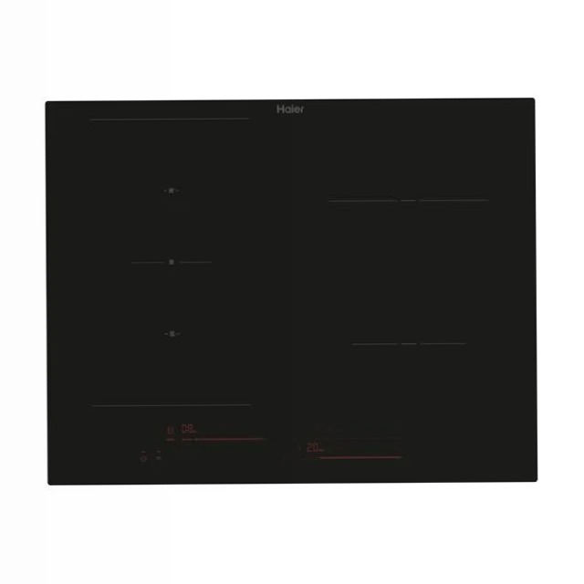 Piano Cottura ID Series 2 - HAIFB54CIRS Nero Induzione