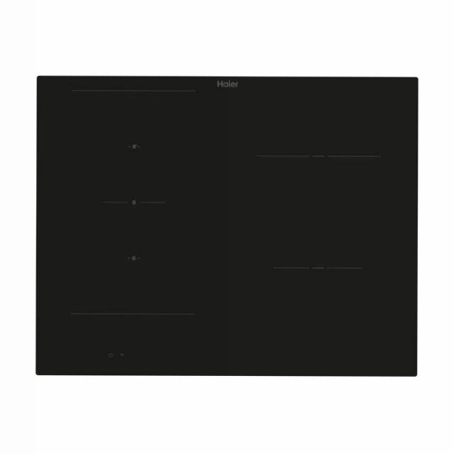 Piano Cottura ID Series 2 - HAIFB54CIRS Nero Induzione