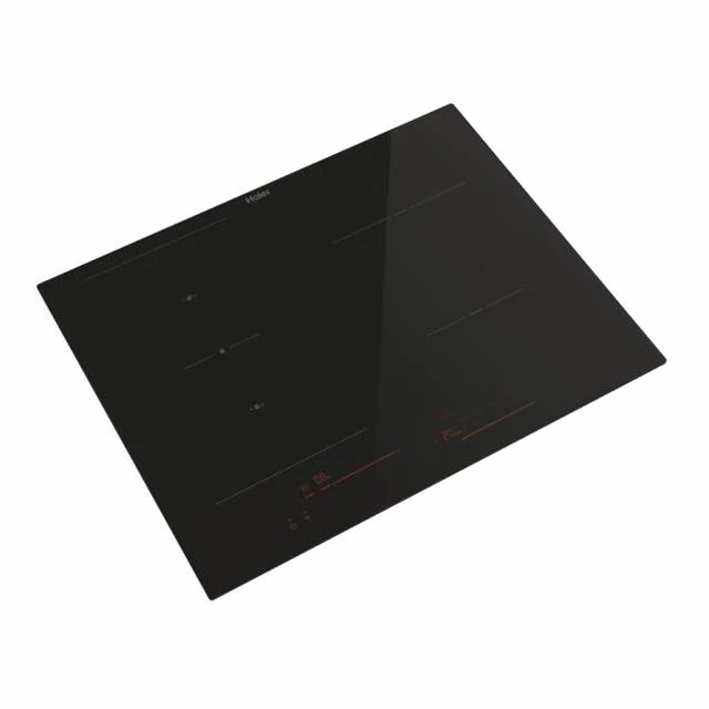 Piano Cottura ID Series 2 - HAIFB54CIRS Nero Induzione