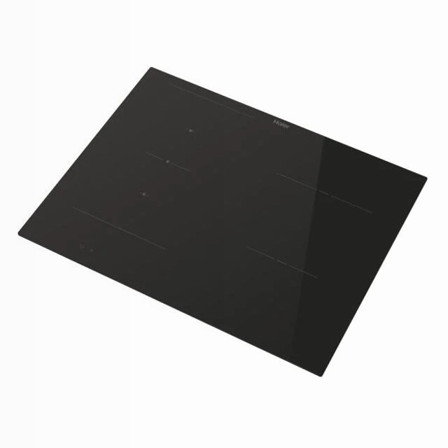 Piano Cottura ID Series 2 - HAIFB54CIRS Nero Induzione