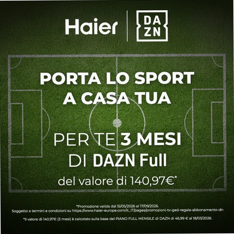 Piano Cottura ID Series 2 - HAIFB54CIRS Nero Induzione