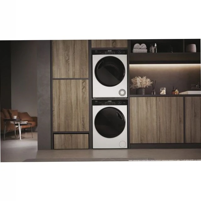 Asciugatrice I-Pro Serie 5 - HD90-A3959E-IT 9kg A Bianco