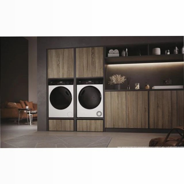 Asciugatrice I-Pro Serie 5 - HD90-A3959E-IT 9kg A Bianco