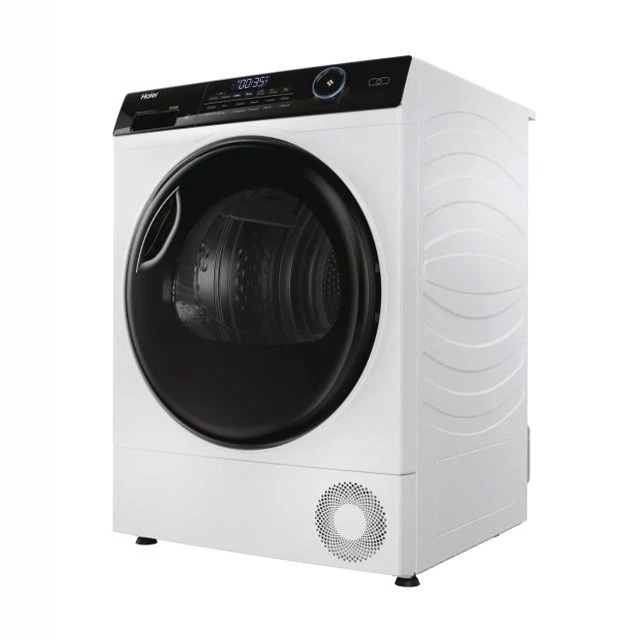 Asciugatrice I-Pro Serie 5 - HD90-A3959E-IT 9kg A Bianco