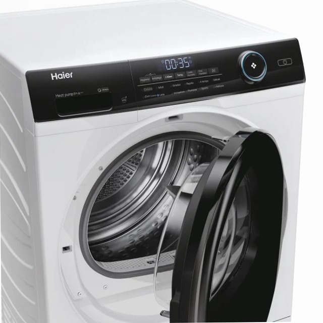 Asciugatrice I-Pro Serie 5 - HD90-A3959E-IT 9kg A Bianco