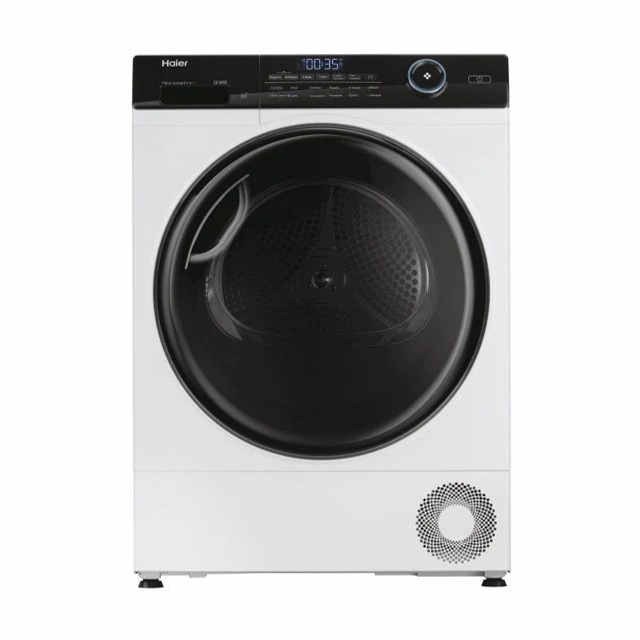 Asciugatrice I-Pro Serie 5 - HD90-A3959E-IT 9kg A Bianco