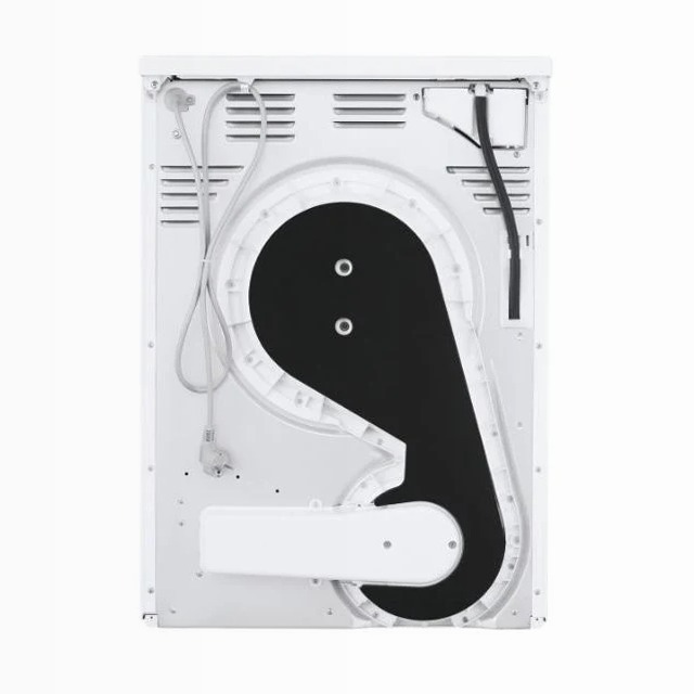 Asciugatrice I-Pro Serie 5 - HD90-A3959E-IT 9kg A Bianco