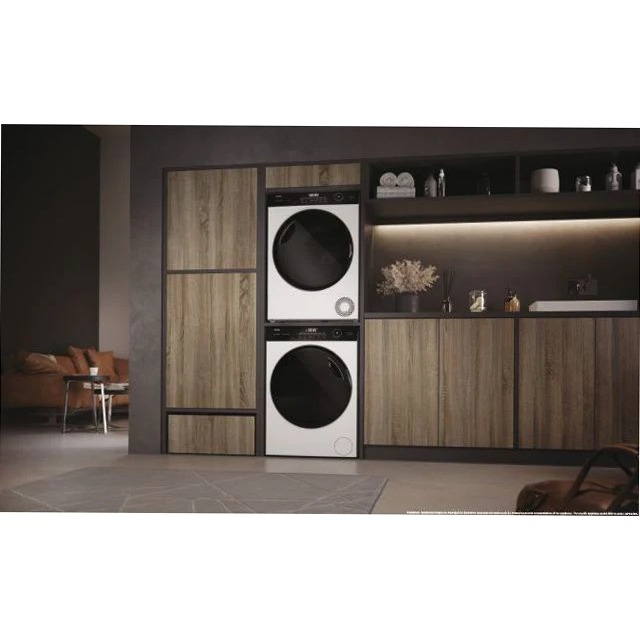 Asciugatrice I-Pro Serie 5 - HD90-A3959E-IT 9kg A Bianco