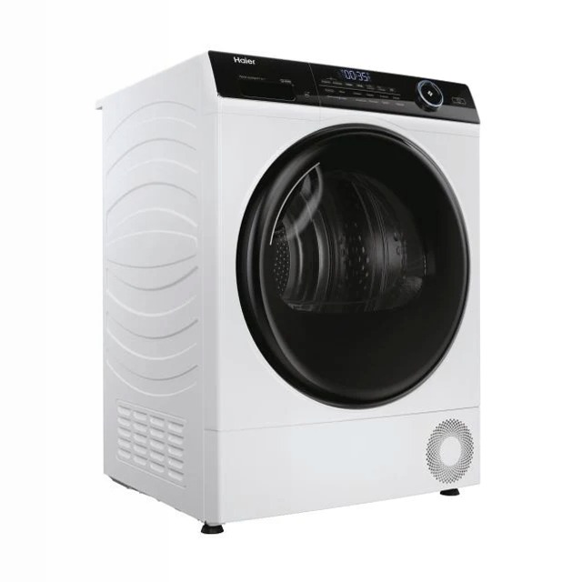 Asciugatrice I-Pro Serie 5 - HD90-A3959E-IT 9kg A Bianco