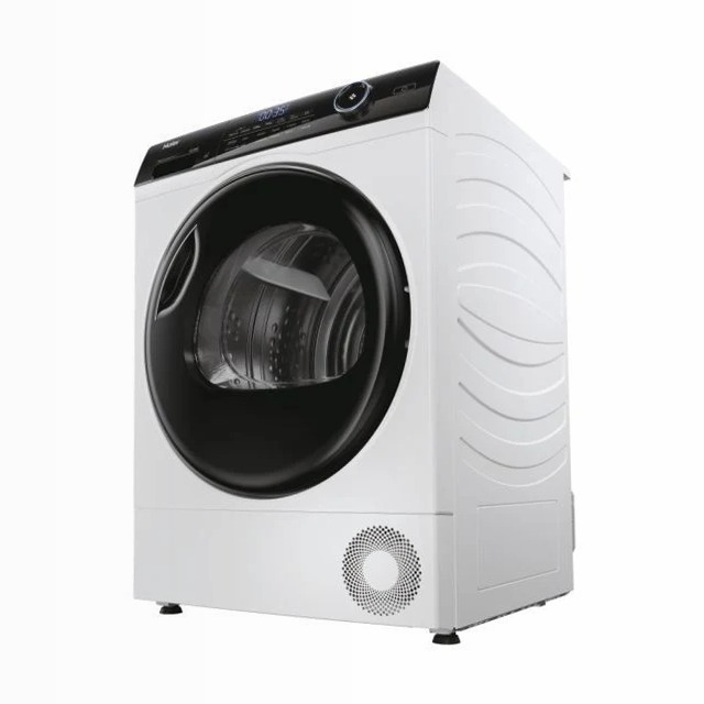 Asciugatrice I-Pro Serie 5 - HD90-A3959E-IT 9kg A Bianco