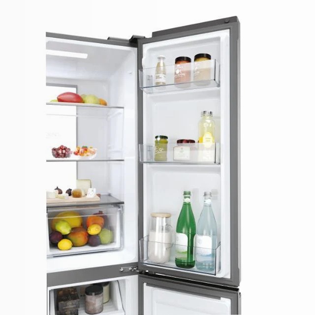 Frigorifero Multiporta Cube 83 Serie 7 - HCR7818DNMM Inox Multidoor Libera