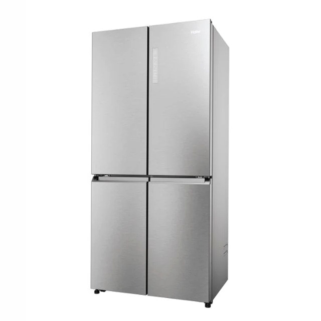 Frigorifero Multiporta Cube 83 Serie 7 - HCR7818DNMM Inox Multidoor Libera