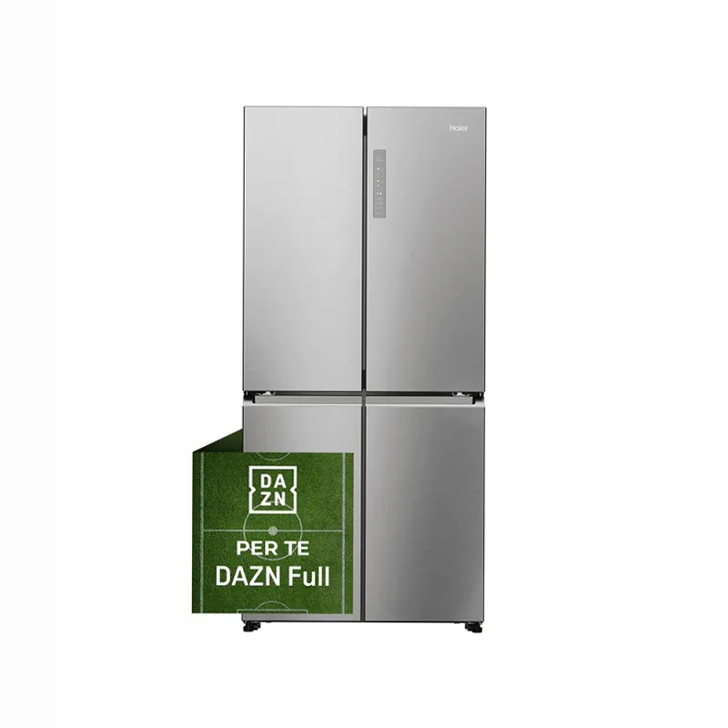 Frigorifero Multiporta Cube 83 Serie 7 - HCR7818DNMM Inox Multidoor Libera