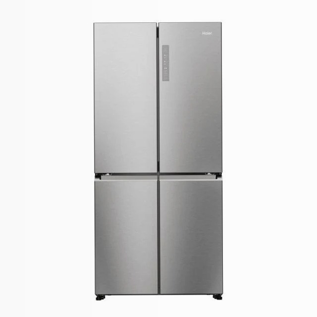 Frigorifero Multiporta Cube 83 Serie 7 - HCR7818DNMM Inox Multidoor Libera