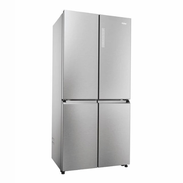 Frigorifero Multiporta Cube 83 Serie 7 - HCR7818DNMM Inox Multidoor Libera