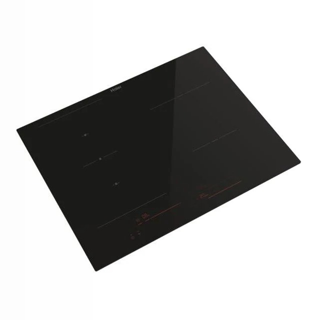 Piano Cottura ID Series 2 - HAIFB54IRCS Nero Induzione