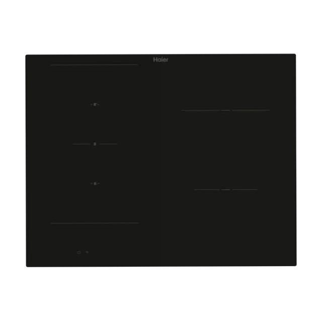 Piano Cottura ID Series 2 - HAIFB54IRCS Nero Induzione