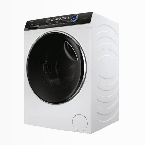 Lavatrice a carica frontale I-Pro Serie 7 Plus 12kg Bianco Libera