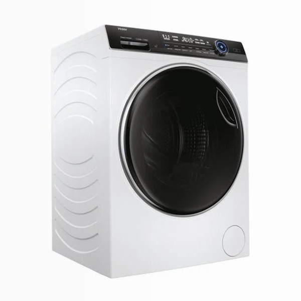 Lavatrice a carica frontale I-Pro Serie 7 Plus 12kg Bianco Libera