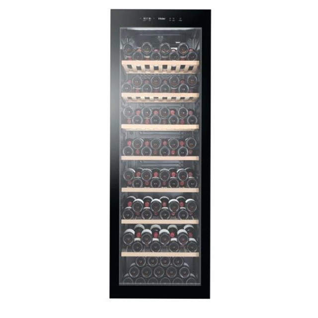 Wine Bank 60 Serie 5 - WS190GA