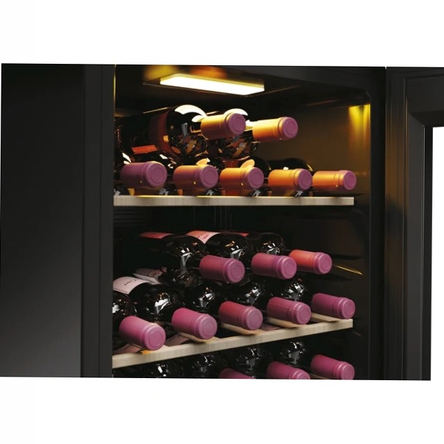 Cantinetta vino Wine Bank 50 Serie 3 - HWS34GGH1