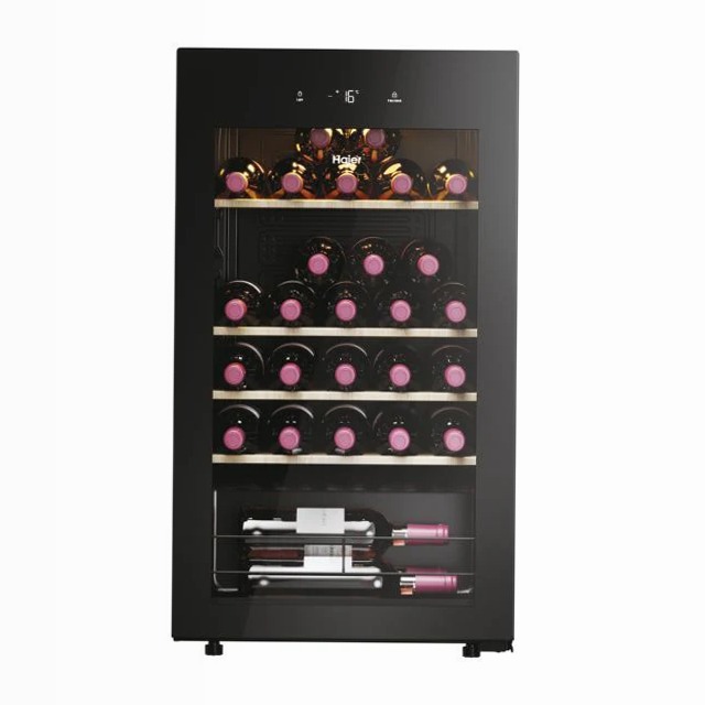 Cantinetta vino Wine Bank 50 Serie 3 - HWS34GGH1