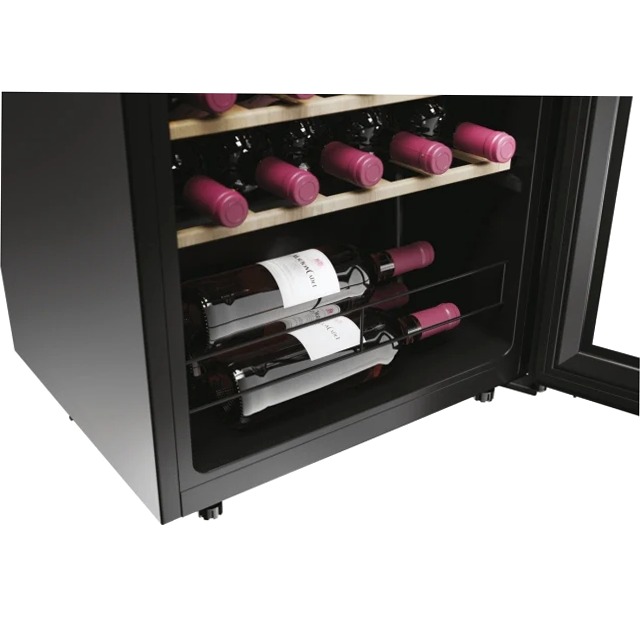 Cantinetta vino Wine Bank 50 Serie 3 - HWS34GGH1