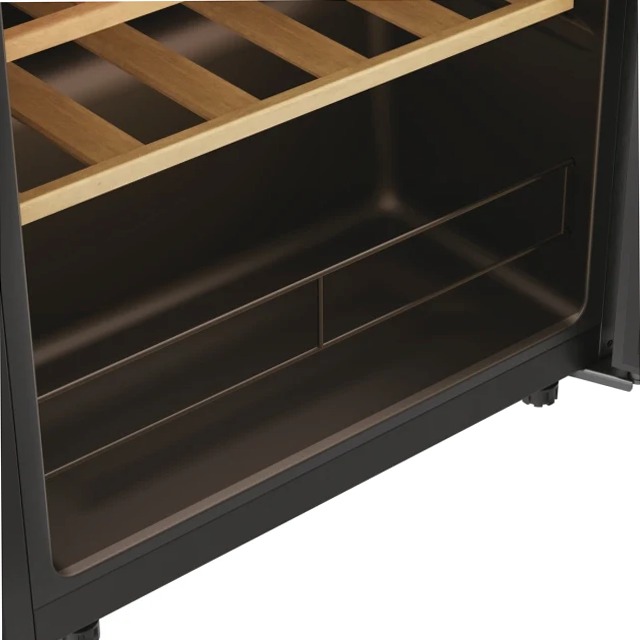 Cantinetta vino Wine Bank 50 Serie 3 - HWS34GGH1