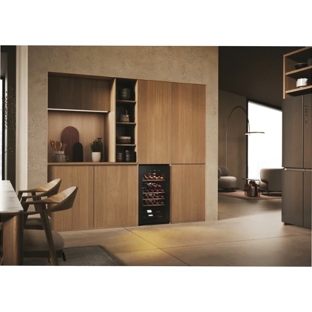Cantinetta vino Wine Bank 50 Serie 3 - HWS34GGH1