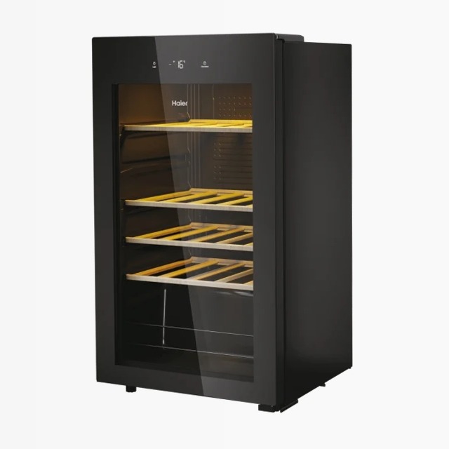 Cantinetta vino Wine Bank 50 Serie 3 - HWS34GGH1