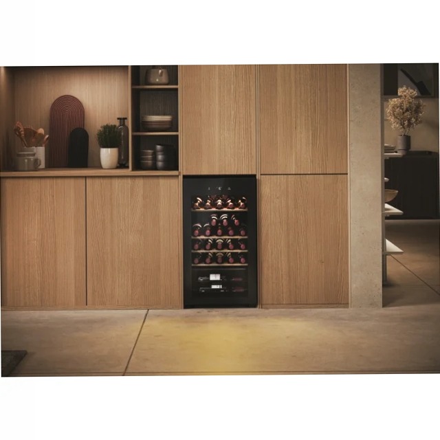 Cantinetta vino Wine Bank 50 Serie 3 - HWS34GGH1