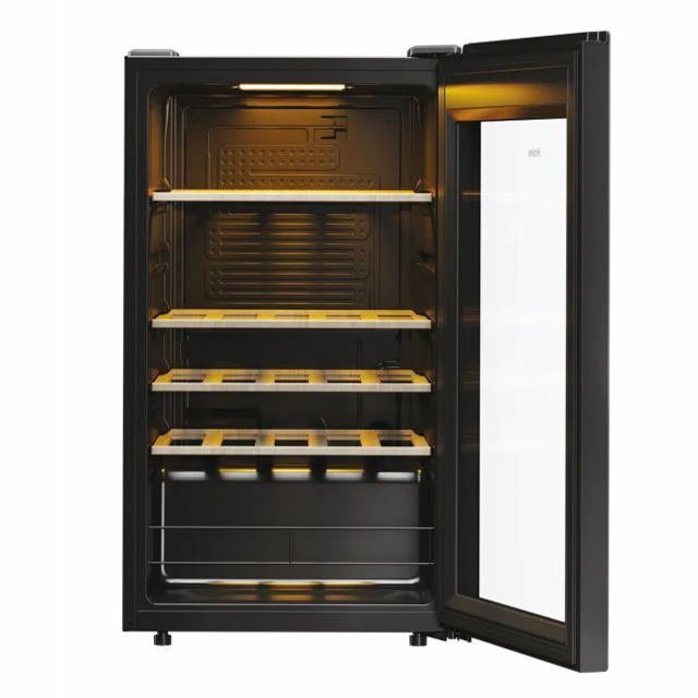 Cantinetta vino Wine Bank 50 Serie 3 - HWS34GGH1