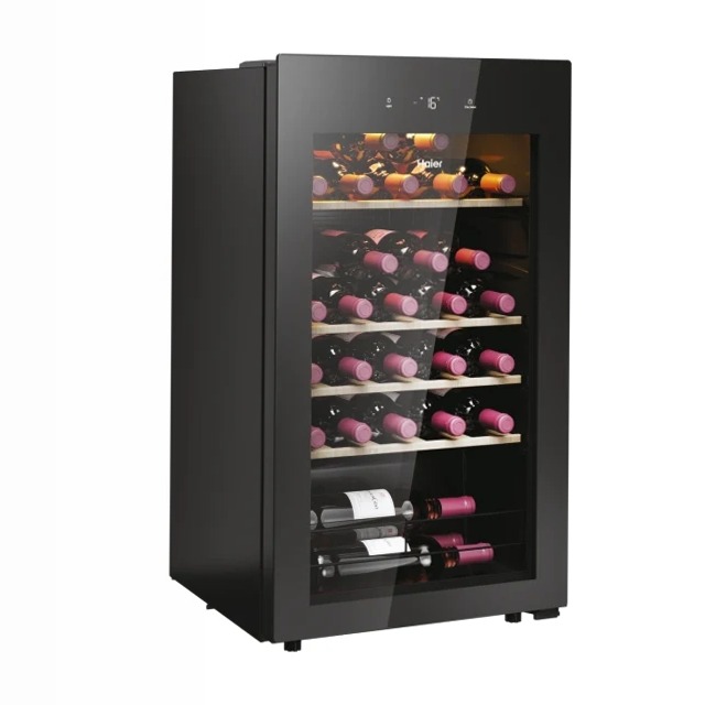 Cantinetta vino Wine Bank 50 Serie 3 - HWS34GGH1