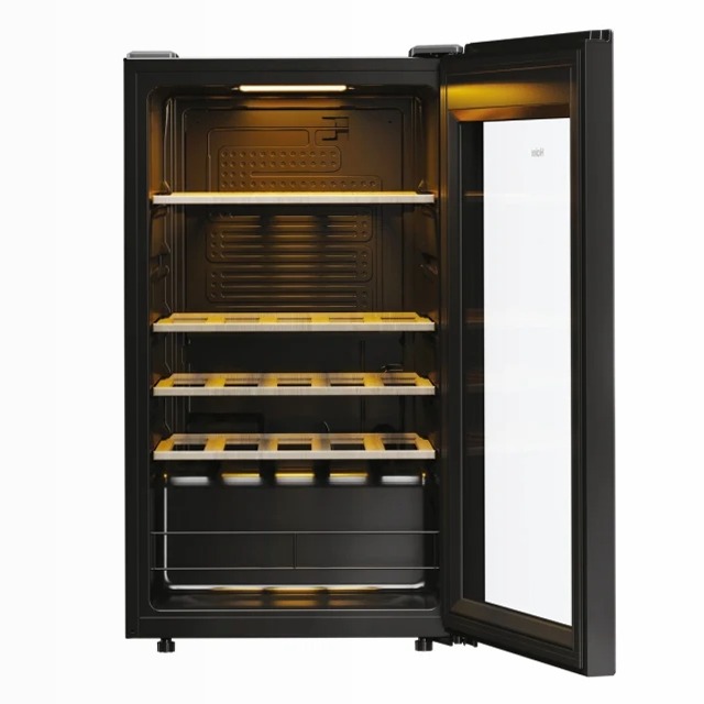 Cantinetta vino Wine Bank 50 Serie 3 - HWS34GGH1