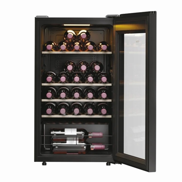 Cantinetta vino Wine Bank 50 Serie 3 - HWS34GGH1