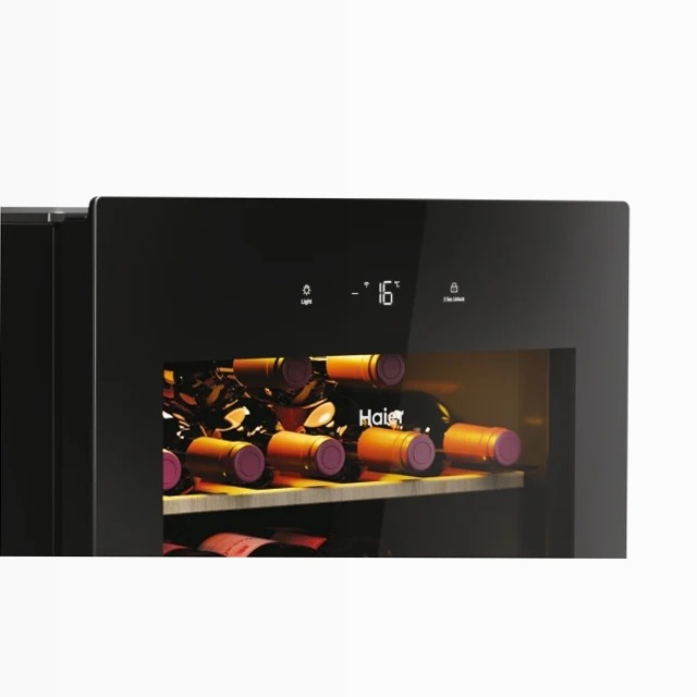 Cantinetta vino Wine Bank 50 Serie 3 - HWS34GGH1